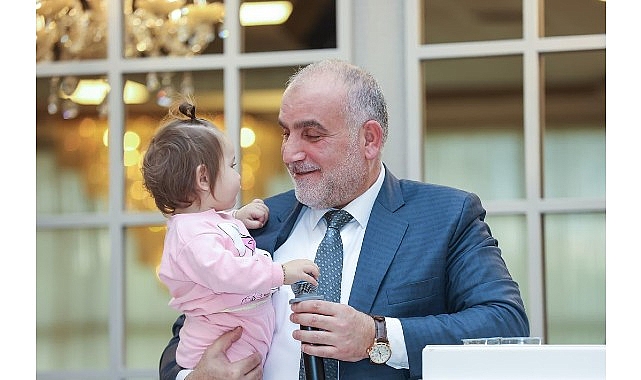 Başkan Sandıkçı: "Ortak akıl ve istişareyle ilçemizi geleceğe taşıyoruz" 1 baskan sandikci ortak akil ve istisareyle ilcemizi gelecege tasiyoruz