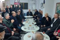 baskan sezerden degirmenderede gonul koprusu