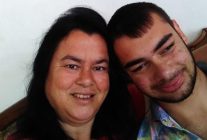 baskan topalogluna mola evi tesekkuru