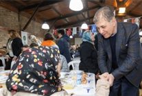 baskan tugay birlik ve emekle basaracagiz