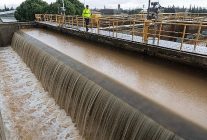 baskan tugay izmir 2026da su sorunu yasamayacak