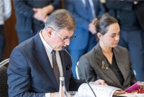 baskan tugaydan kadin mucadelesine guclu cagri