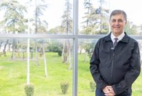 baskan tugaydan kulturparka yeni kutuphane mujdesi