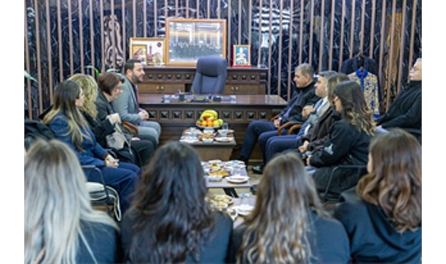 baskan tugaydan medeniyetler sehri hatay icin dayanisma cagrisi