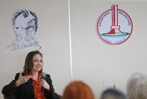 baskan unsal kent konseyinde vatandaslarla bulustu ilham veren degisim hikayesi