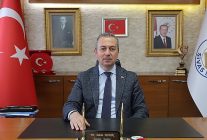 baskan uzundan ramazan ayi mesaji