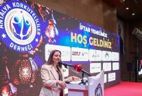 baskan vekili ozdemir korkutelililerle iftarda bir araya geldi