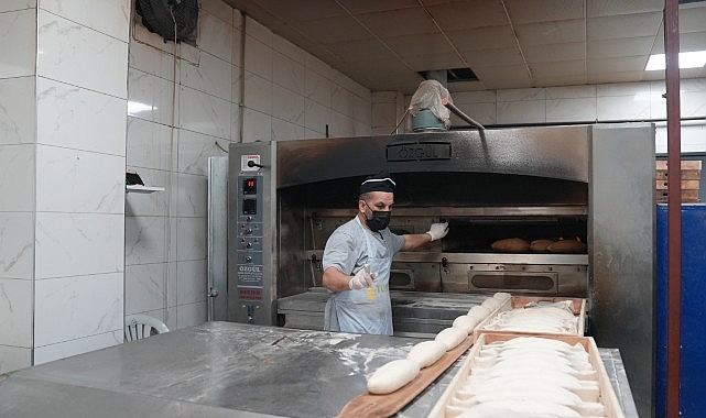 baskan yetiskin sosyal belediyeciligi lafla degil isle anlatiyoruz