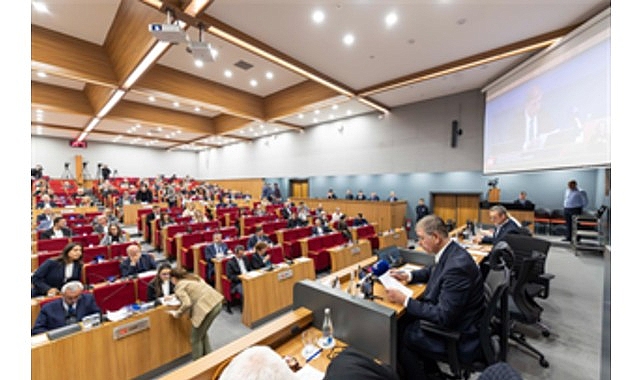 basmanede yapi yuksekligine 84 metre siniri