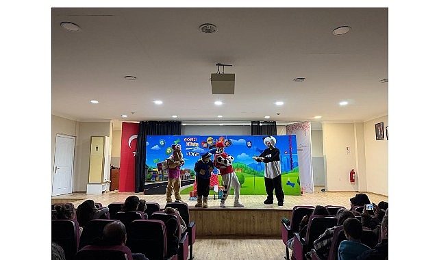 Bayraklı’da Yarıyıl Tatili Dopdolu Geçti 1 bayraklida yariyil tatili dopdolu gecti