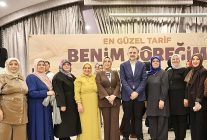 bayrampasada borekler altina donustu