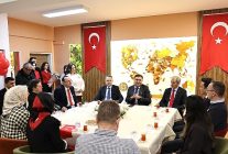 bayrampasada ikinci donem bayrak sevgisiyle basladi