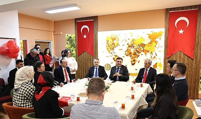 Bayrampaşa’da ikinci dönem bayrak sevgisiyle başladı 1 bayrampasada ikinci donem bayrak sevgisiyle basladi