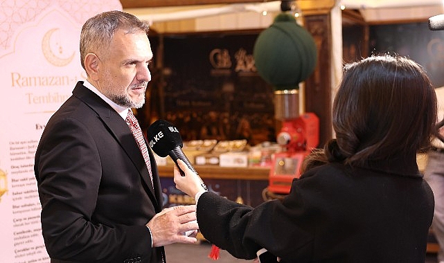 bayrampasada kardeslik ramazani yasaniyor