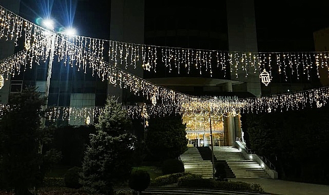 Bayrampaşa’da Ramazan dolu dolu yaşanacak 1 bayrampasada ramazan dolu dolu yasanacak