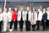 belediye baskani nergiz karaagacli ozturkten anlamli ziyaret