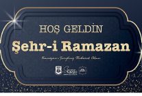 belediye baskani savas kalaycinin ramazan ayi mesaji