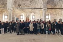 belediye universite is birligiyle ornek bir calisma olacak