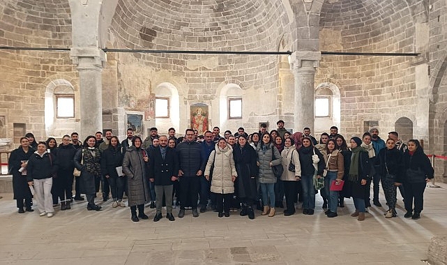 Belediye – Üniversite İş Birliğiyle Örnek bir Çalışma Olacak 1 belediye universite is birligiyle ornek bir calisma olacak