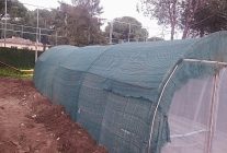 bergama belediyesinden atiktan hayata donusen cevre hamlesi