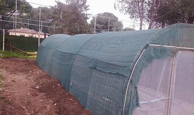 bergama belediyesinden atiktan hayata donusen cevre hamlesi