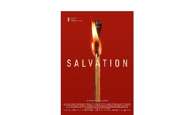 berlin film festivalinde altin ayi icin yarisacak emin alperin yeni filmi kurtulustan teaser ve festival afisi yayinlandi