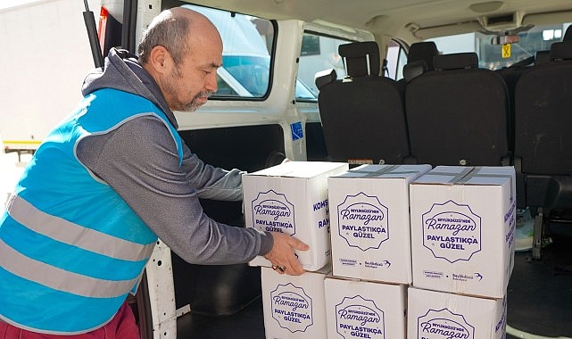 Beylikdüzü Belediyesi Ramazan’da İhtiyaç Sahibi Ailelerin Yanında 1 beylikduzu belediyesi ramazanda ihtiyac sahibi ailelerin yaninda