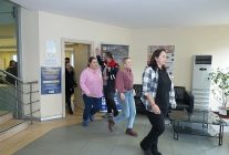 beylikduzu belediyesinden afet farkindalik egitimleri