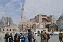 beylikduzunde ramazan paylastikca guzel