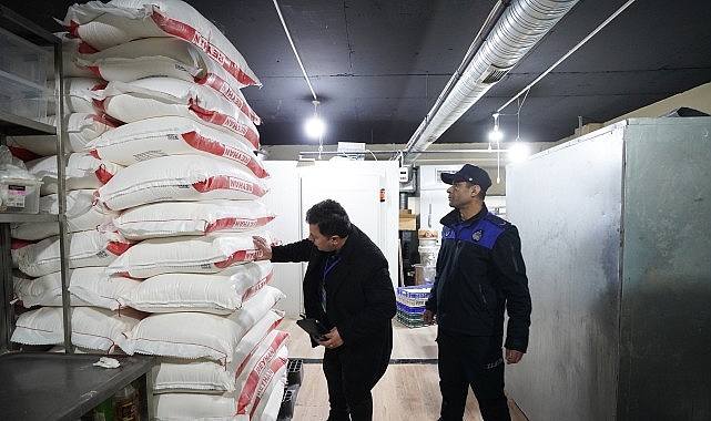 Beylikdüzü’ndeki İşletmelere Sıkı Denetim 1 beylikduzundeki isletmelere siki denetim