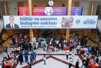 bilim kahramanlari yenisehirde bulusuyor