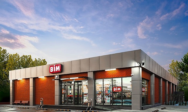 BİM’e Ramazan Bereketiyle Geliyor 1 bime ramazan bereketiyle geliyor