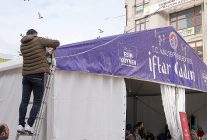 binlerce maltepeli maltepe belediyesinin ramazan etkinliklerinde bulusacak