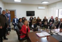 bir iyilik hareketi basliyor