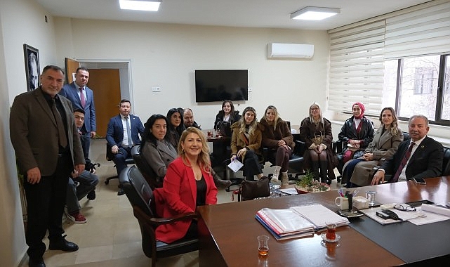 bir iyilik hareketi basliyor