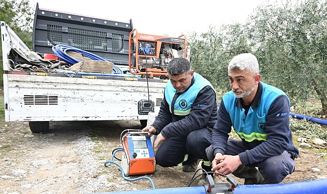 Bir Mahalle Daha Sağlıklı ve Kesintisiz İçme Suyuna Kavuşuyor 1 bir mahalle daha saglikli ve kesintisiz icme suyuna kavusuyor