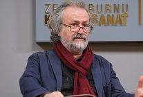 bir serebral tasma olarak sanat programinin subat ayi soylesisi gerceklesti