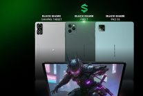 black shark tabletler turkiyede evofone ile guclu bir baslangic