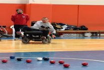 boccia izmir il turnuvasina buyuksehir damgasi