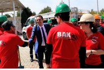 bornova afetlere karsi daha guclu