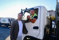 bornova belediyesi toplu is sozlesmesinde rekor surede uzlasma