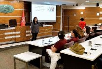 bornova belediyesinde esitlik icin guclu adim