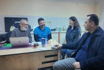 bornova belediyesinden doganlara dev yatirim hamlesi