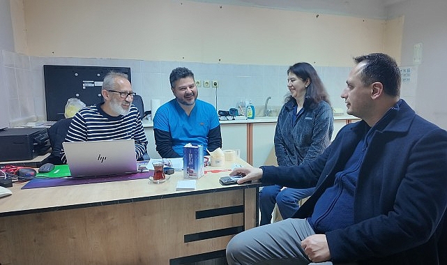 Bornova Belediyesi’nden Doğanlar’a dev yatırım hamlesi 1 bornova belediyesinden doganlara dev yatirim hamlesi