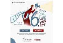 bornova kisa film gunlerine rekor basvuru