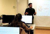 bornova muhtarlar akademisi ornek oluyor