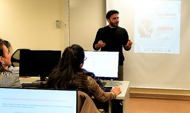 Bornova Muhtarlar Akademisi örnek oluyor 1 bornova muhtarlar akademisi ornek oluyor