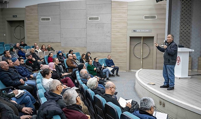 Bornova’da arıcılığa destek sürüyor 1 bornovada ariciliga destek suruyor