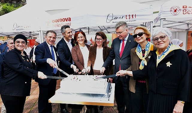 Bornova’da Hamurdan Umuda 1 bornovada hamurdan umuda