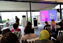 bornovada saglikli iliskiler masaya yatirildi